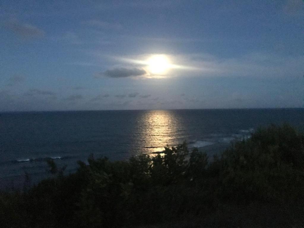 Pipatoa Bungalows Praia de Pipa ภายนอก รูปภาพ